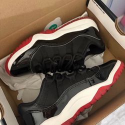 $70,        Jordan 11 Size 2  
