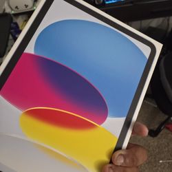 IPad A16 128GB Cellular Unlocked 