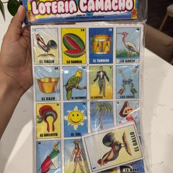 Loteria Grande