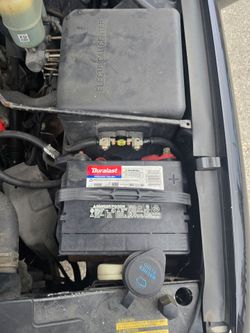 2001 Chevrolet Suburban