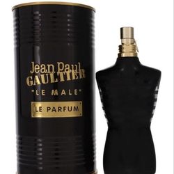 Jean Paul Gaultier Le Male Le Parfum 200ml.