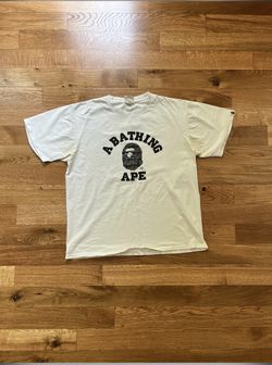 Bape Shirt
