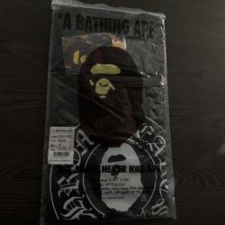 Bape shirts