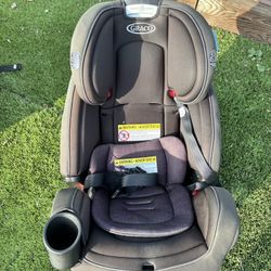 Kid Car Seat 
