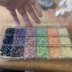 Rhinestones 