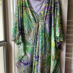 Women’s Dress “Jennifer Lopez” Brand Size M 