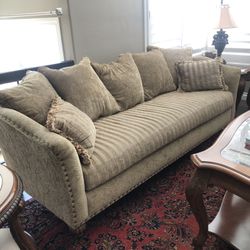 Sofa And Love set 