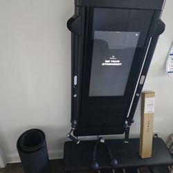 Tonal Fitness Machine