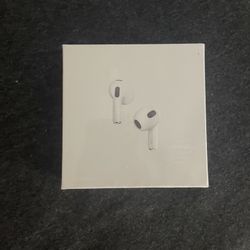 Apple Bluetooth Headphones