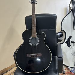 Ibanez Acoustic Bass