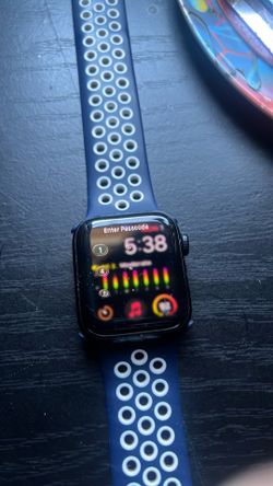 Apple Watch