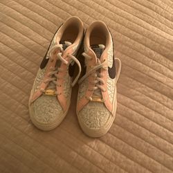 Nike Court Mercari