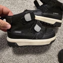 Waterproof Winter Boots