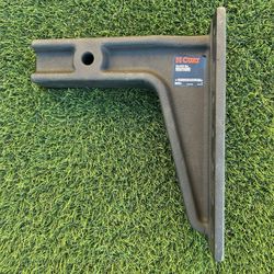 Curt Pintle Hitch Drop Hitch