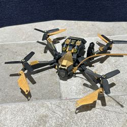 Spider-Man Lego 76195  -complete With Instructions 