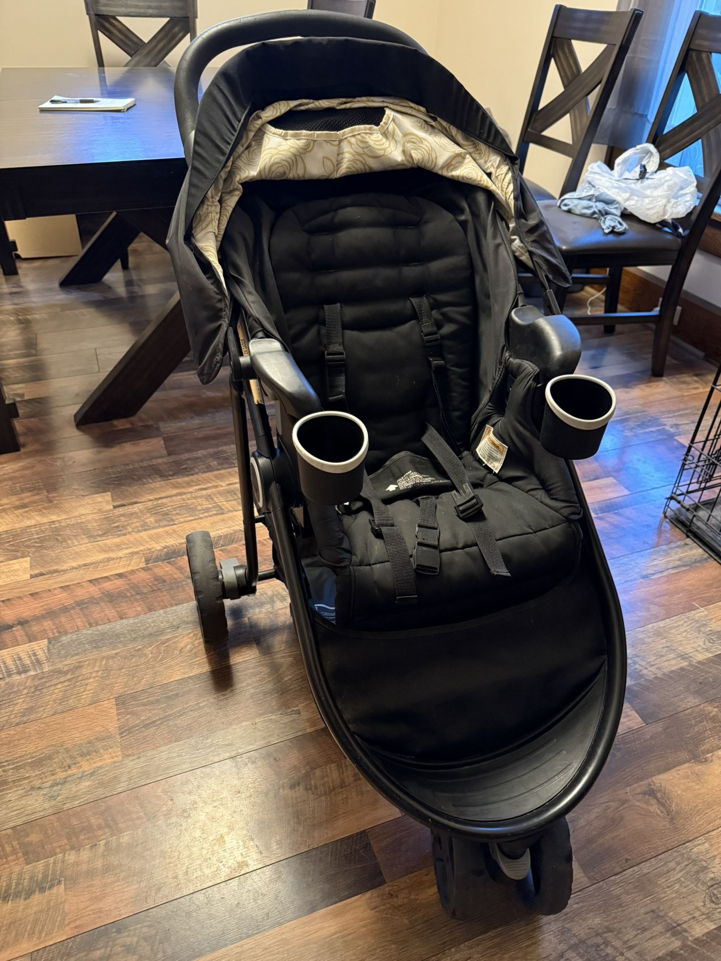 Graco Stroller