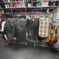 Snowboard Bags For Sale 