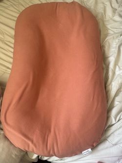 Snuggle Me Lounger