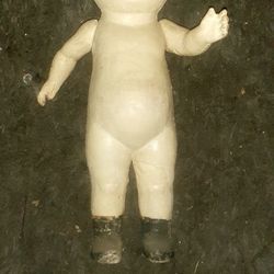 Antique Doll