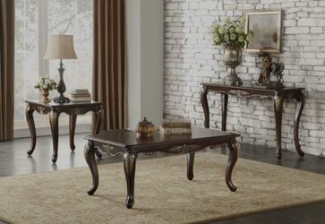 🔥$39 down payment💥-Croydon Console Table