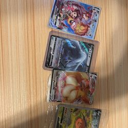 Pokemon Card Lot!! (25th,Sealed,Pins)