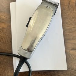 Andis Master Clippers