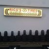 rico's tires