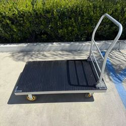 Moving Cart Dolly NEW