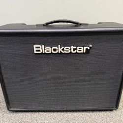 Used Blackstar Artist 30 Tube Guitar Combo Amp