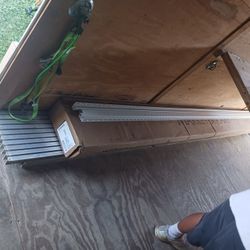13ftx11in Walk Boards
