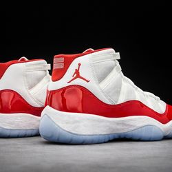 ⚠️ JORDAN 11 CHERRY 🔥 STOCK LIMITADO – REVENDEDORES