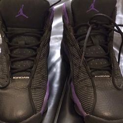Jordan Shore size 6.5Y