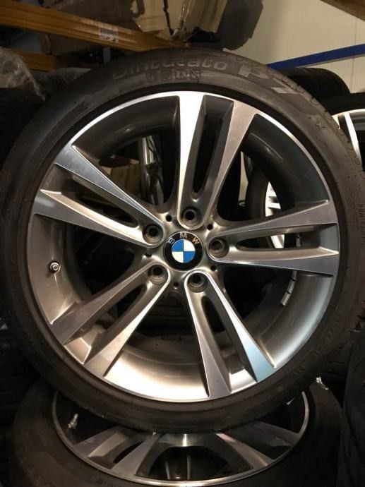 X5 Rims 3 Sereis 5 Series 7 Series X6 Wheels for Sale in Fullerton, CA ...