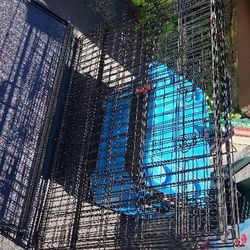 Large Dog Crate