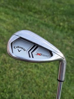 Callaway XHot Sandwedge Golf Club, RH