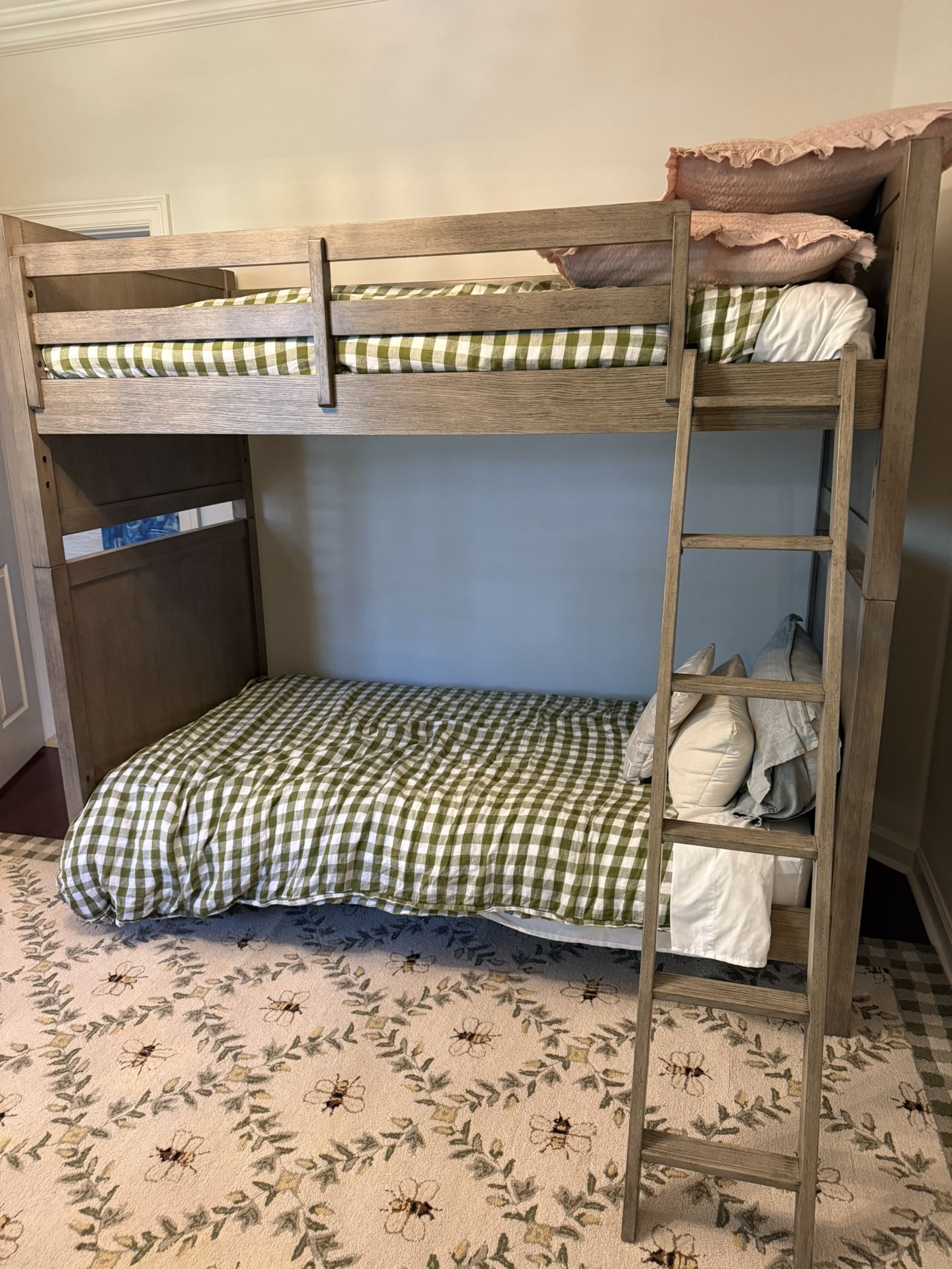 Bunk beds