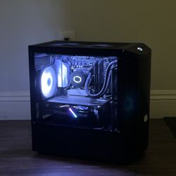 Gaming Pc RTX 2060
