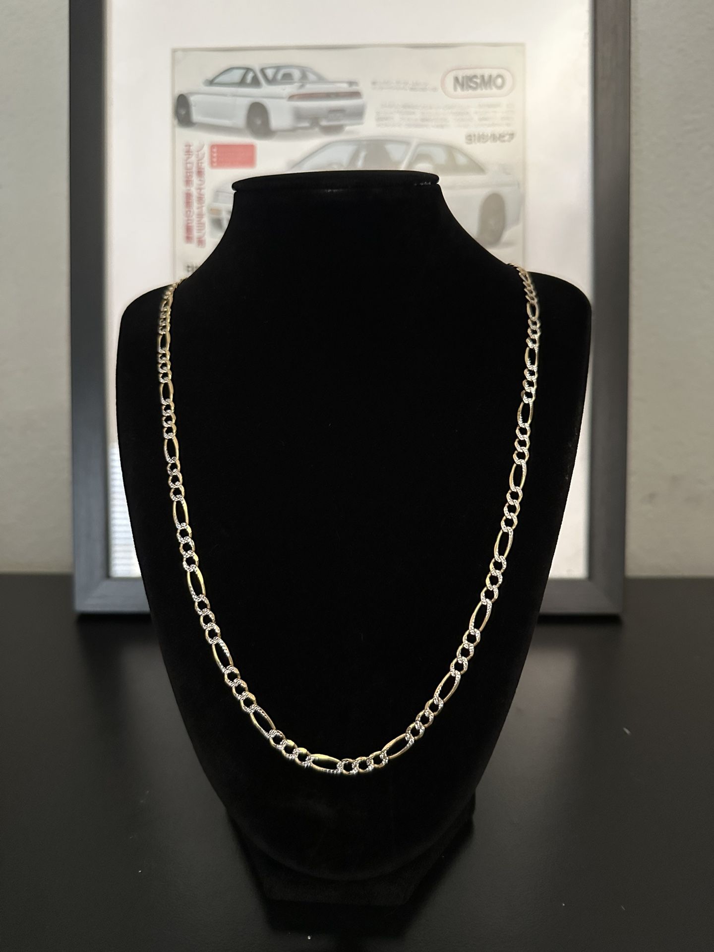 14k Chain