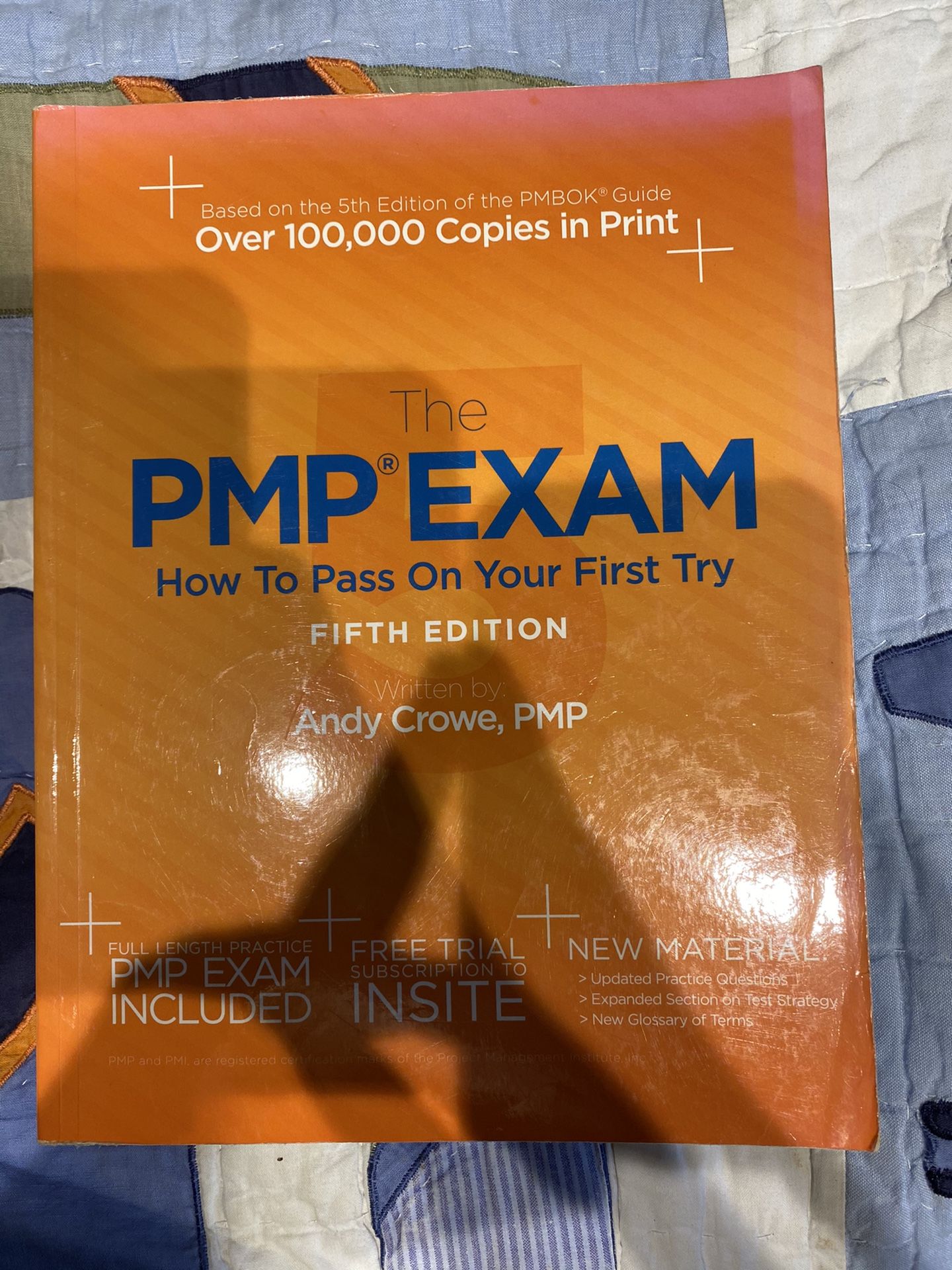 PMP EXAM How to Pass On Your First Try