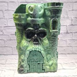 Castle grayskull