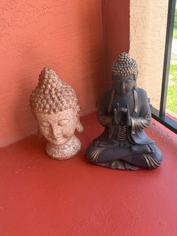 Pretty Home Decoration set of 2