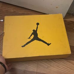Air Jordan Retro