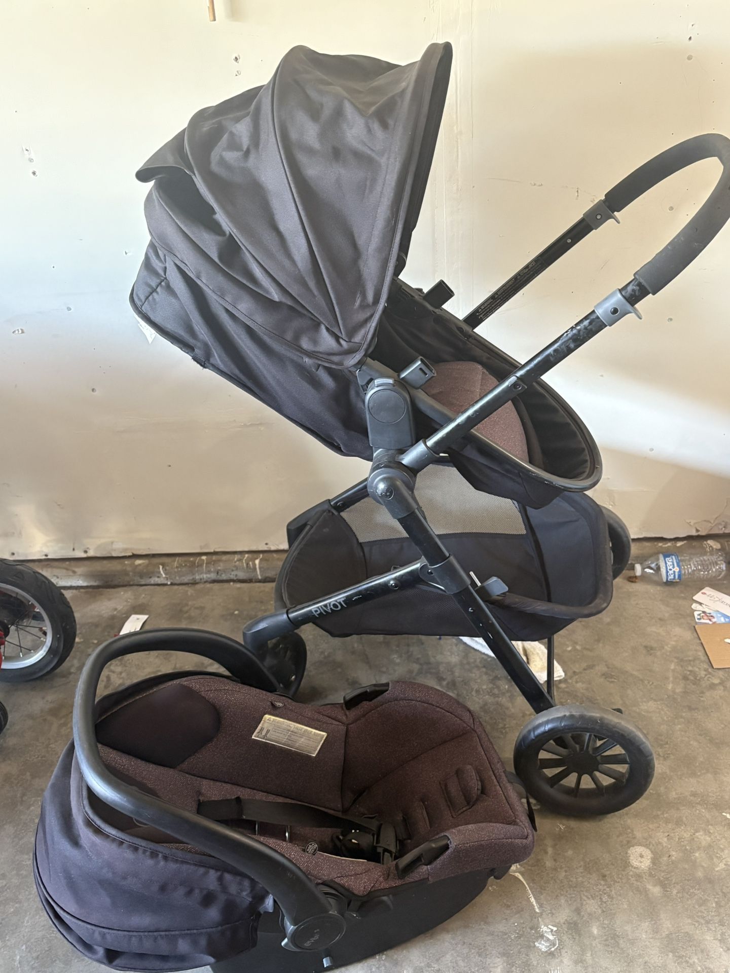 Stroller