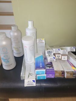 Hair Products