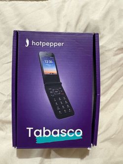 Basic flip /dumb phone $ 60