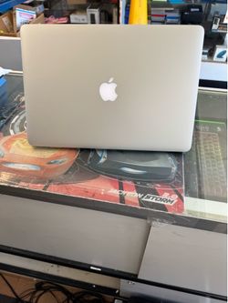 💻 Apple MacBook Pro 15” Retina A1398 | Intel Core i7 2.8GHz | 16GB RAM | 512GB SSD