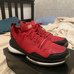d lillard 1 adidas size 11