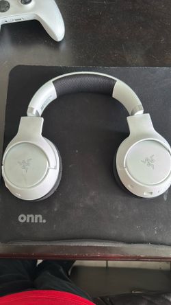 Razer headphones