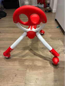 YBIKE BALANCE BIKE