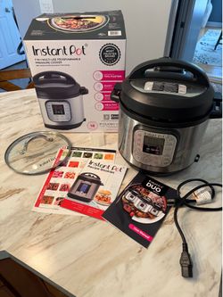 Instant Pot